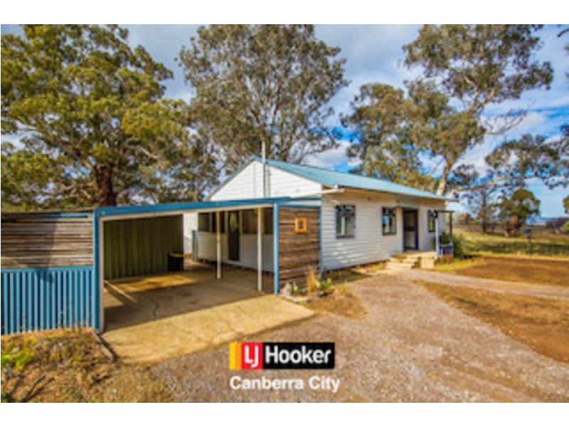 88 Avonley Road, Majura ACT 2609