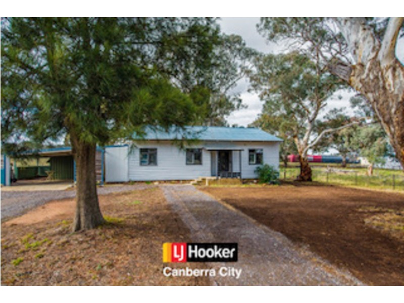 88 Avonley Road, Majura ACT 2609