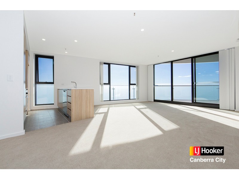 315/1 Anthony Rolfe Avenue, Gungahlin ACT 2912