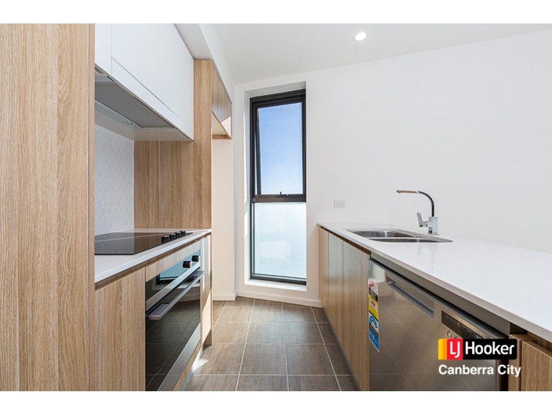 315/1 Anthony Rolfe Avenue, Gungahlin ACT 2912