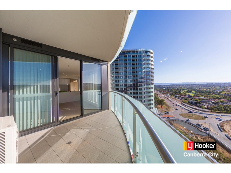 315/1 Anthony Rolfe Avenue, Gungahlin ACT 2912