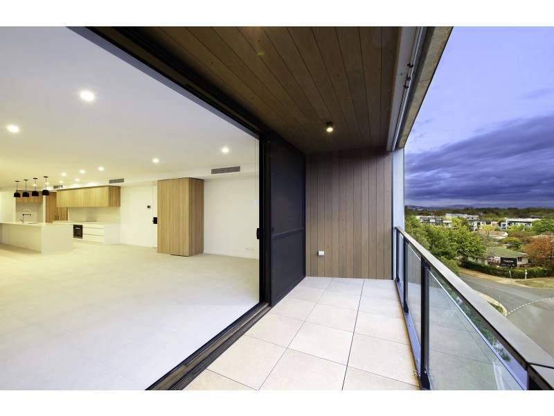 25/2 David Street, Turner ACT 2612