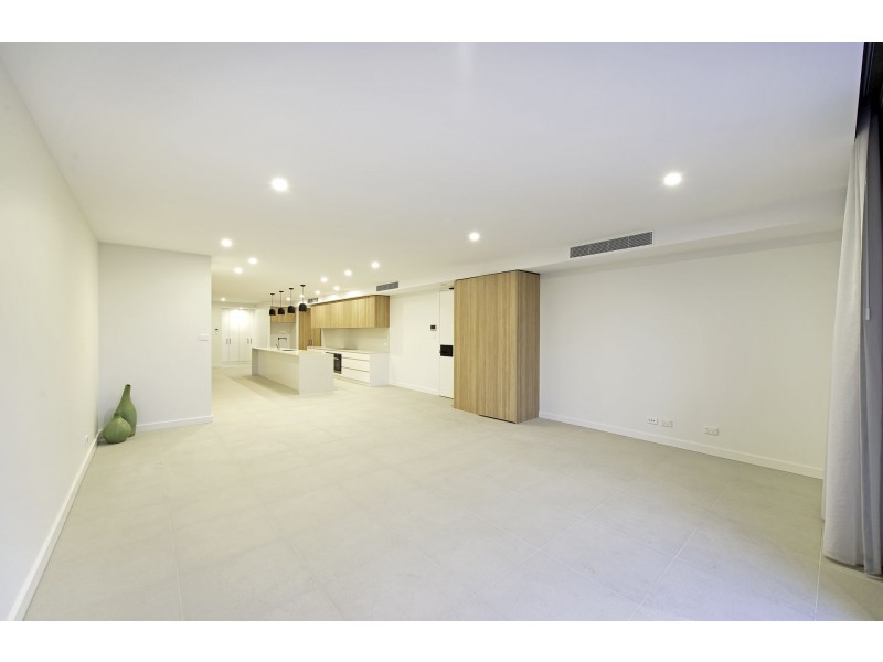 25/2 David Street, Turner ACT 2612