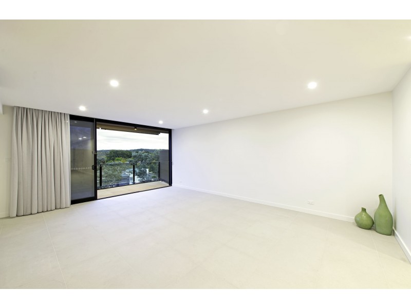 25/2 David Street, Turner ACT 2612