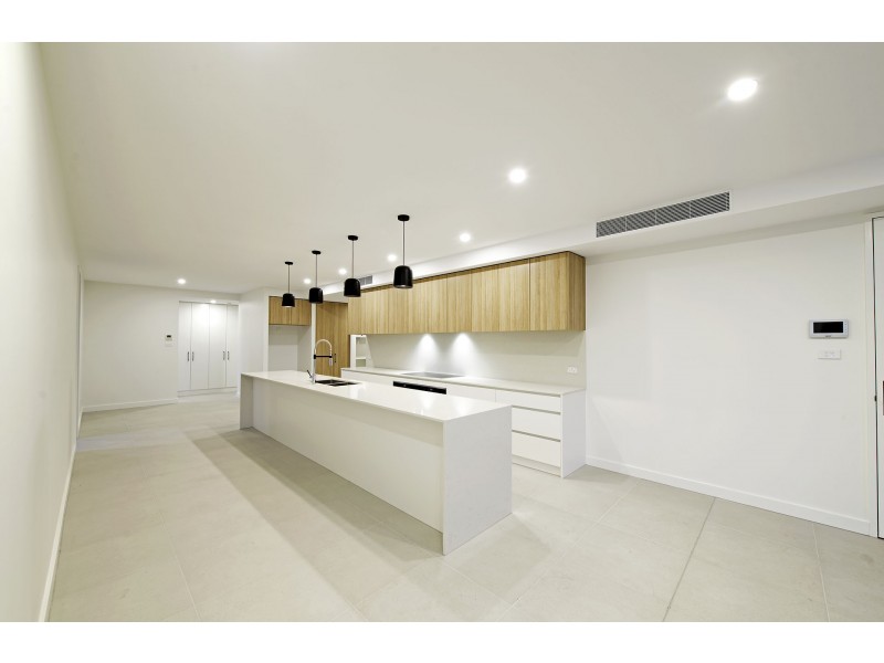 25/2 David Street, Turner ACT 2612