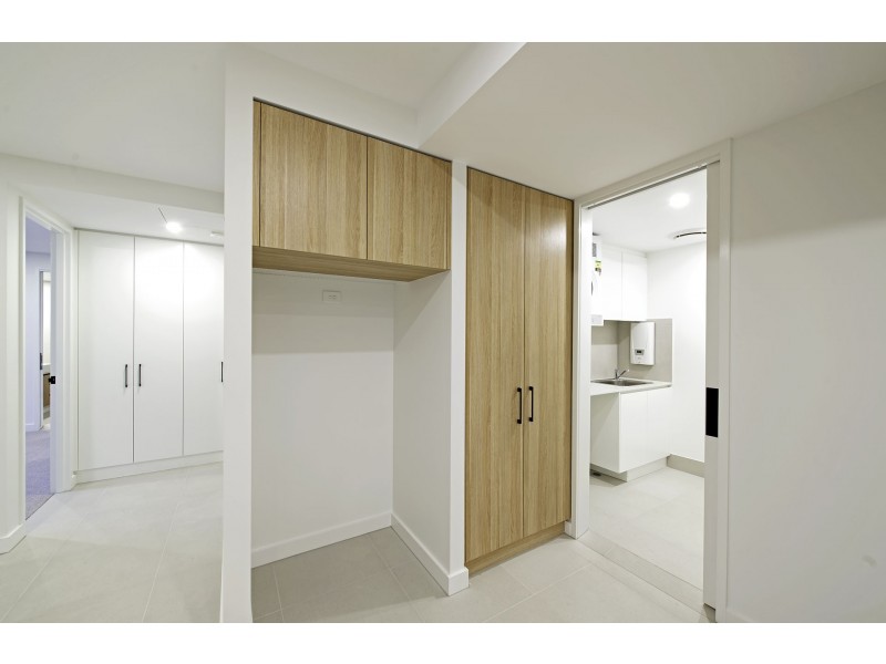 25/2 David Street, Turner ACT 2612