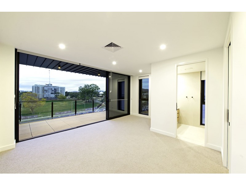 25/2 David Street, Turner ACT 2612