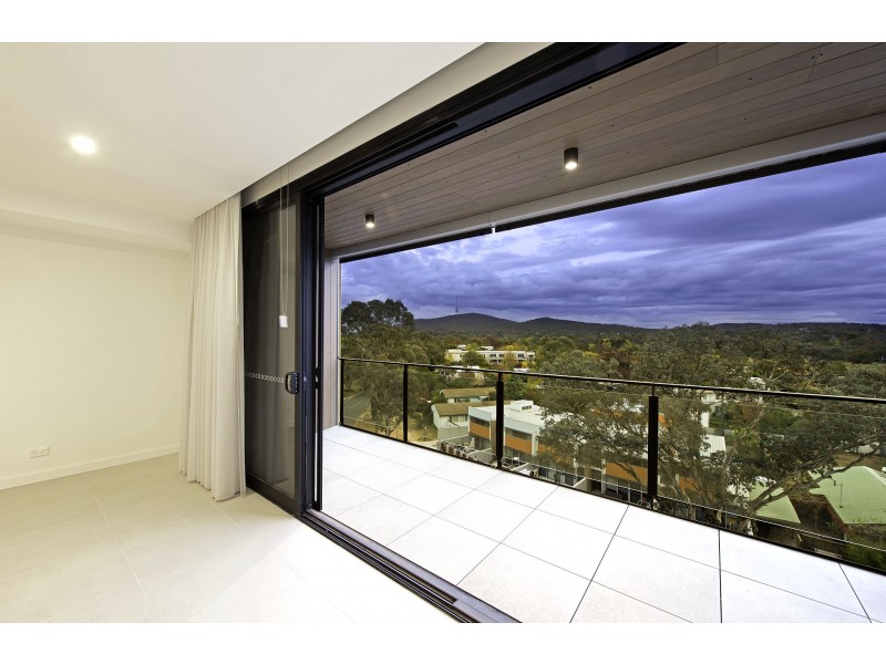 25/2 David Street, Turner ACT 2612