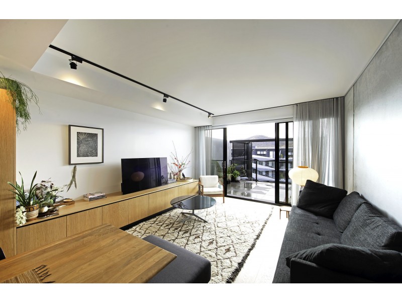 509/27 Lonsdale Street, Braddon ACT 2612