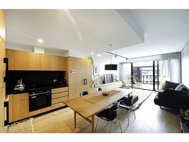 509/27 Lonsdale Street, Braddon ACT 2612