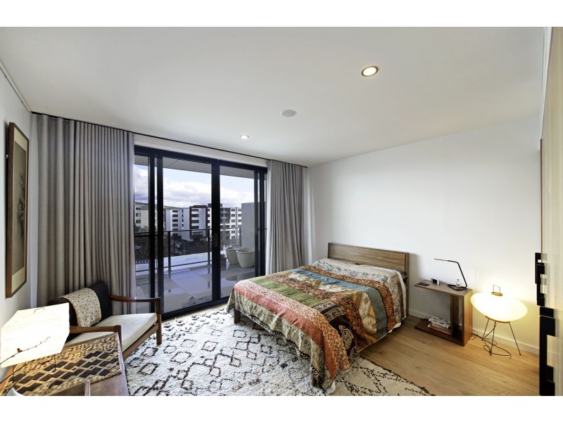 509/27 Lonsdale Street, Braddon ACT 2612