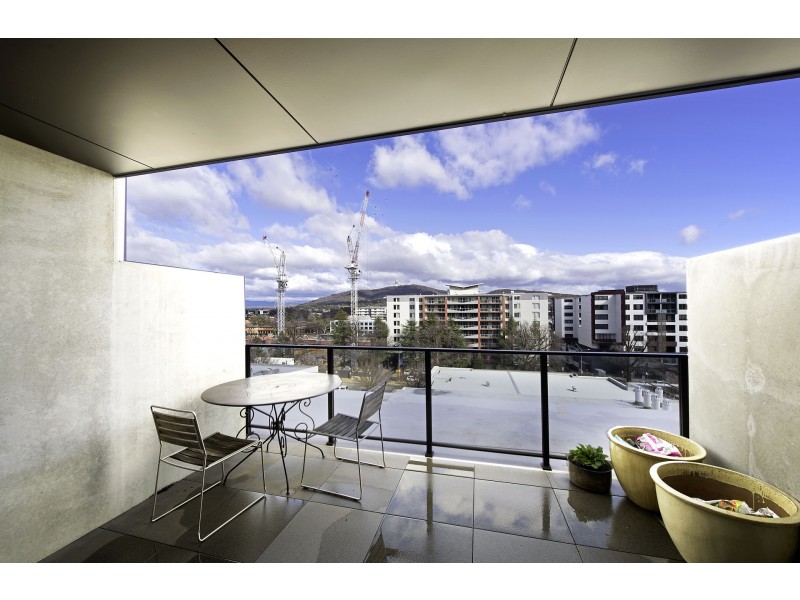 509/27 Lonsdale Street, Braddon ACT 2612