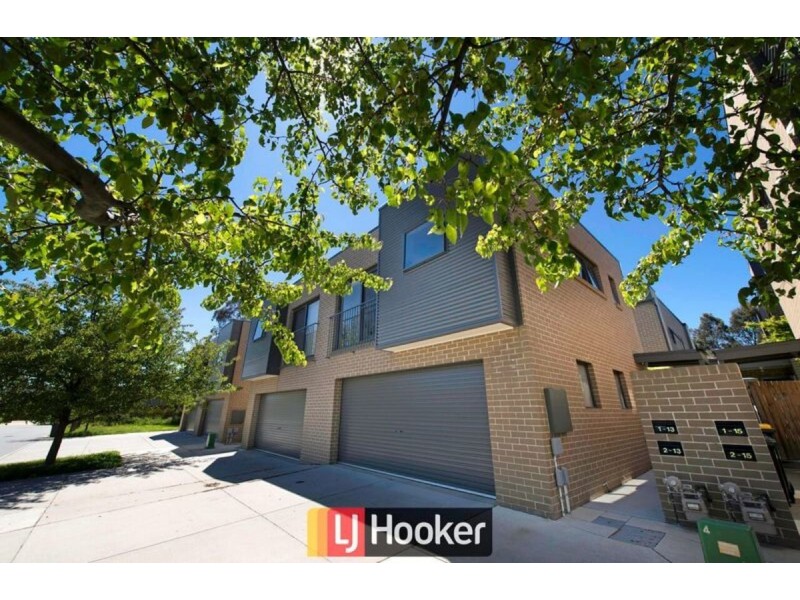 1/13 Combo Court, Harrison ACT 2914