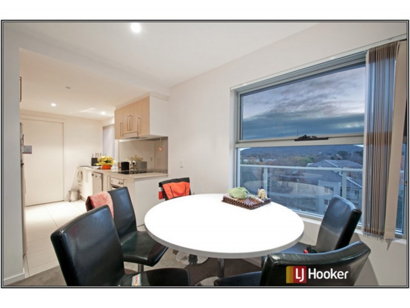 27/5 Gould Street, Turner ACT 2612