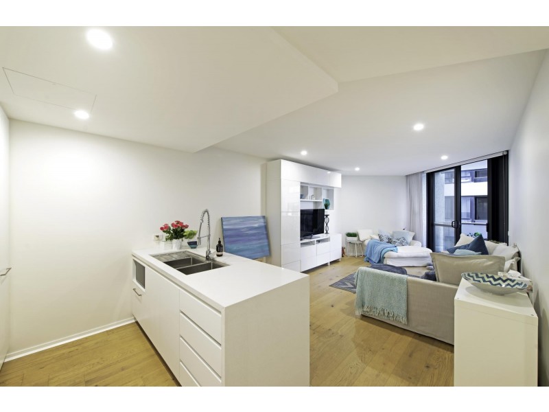 18/11 Kerridge Street, Kingston ACT 2604