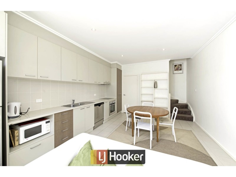 8/20 Ijong Street, Braddon ACT 2612