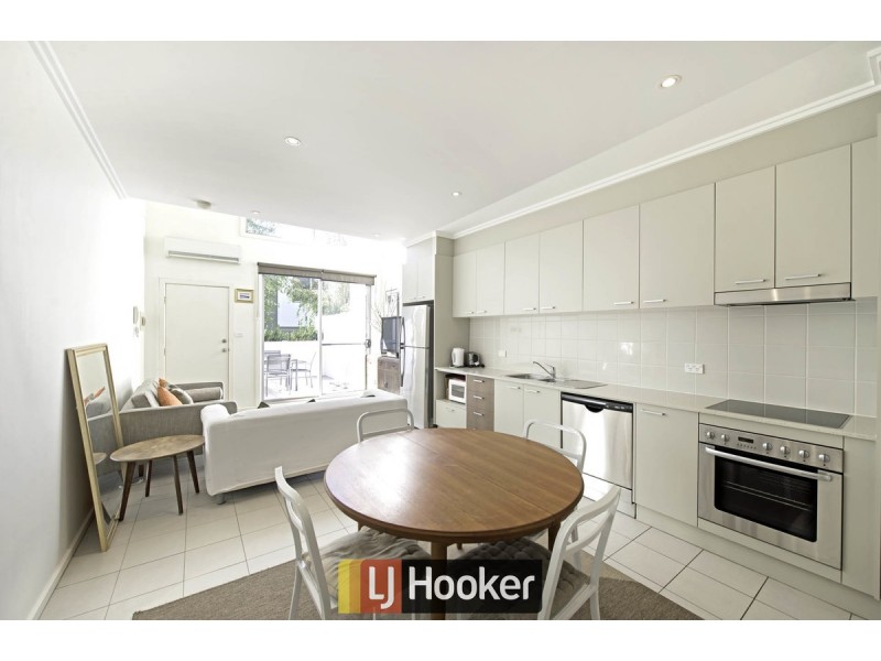 8/20 Ijong Street, Braddon ACT 2612