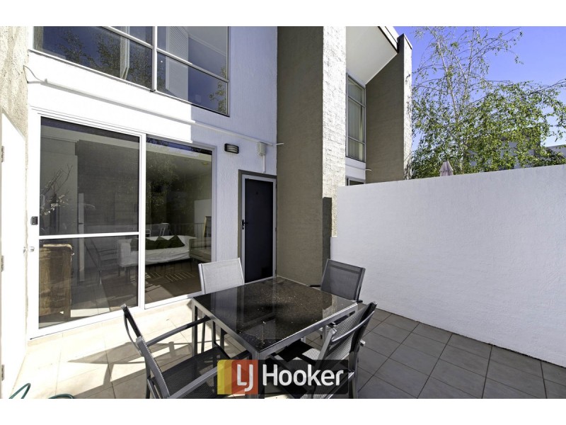 8/20 Ijong Street, Braddon ACT 2612