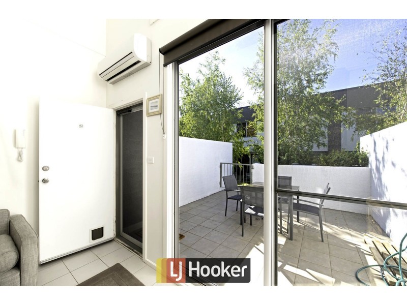 8/20 Ijong Street, Braddon ACT 2612