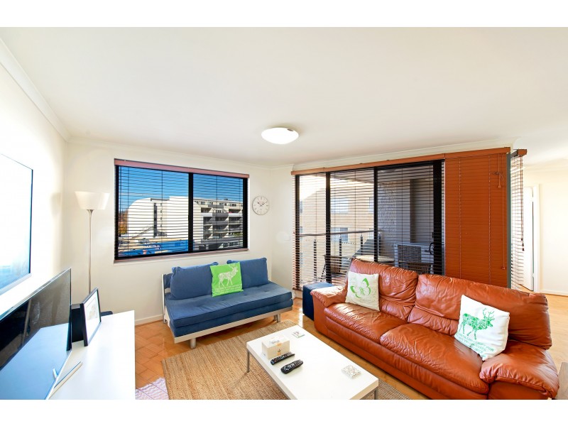 510/86-88 Northbourne Avenue, Braddon ACT 2612