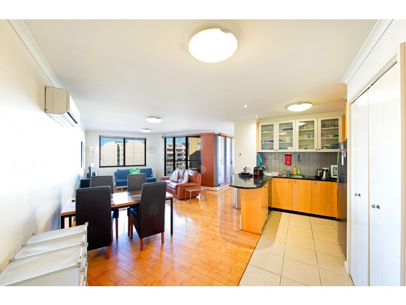 510/86-88 Northbourne Avenue, Braddon ACT 2612