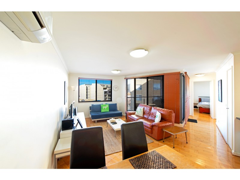 510/86-88 Northbourne Avenue, Braddon ACT 2612