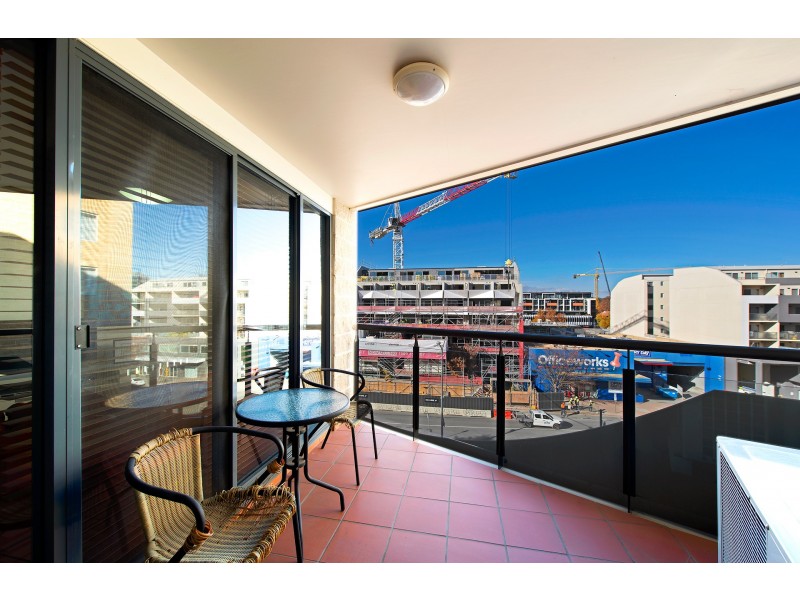 510/86-88 Northbourne Avenue, Braddon ACT 2612