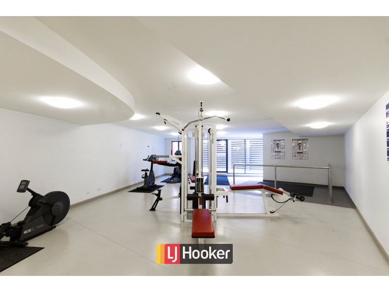 510/86-88 Northbourne Avenue, Braddon ACT 2612