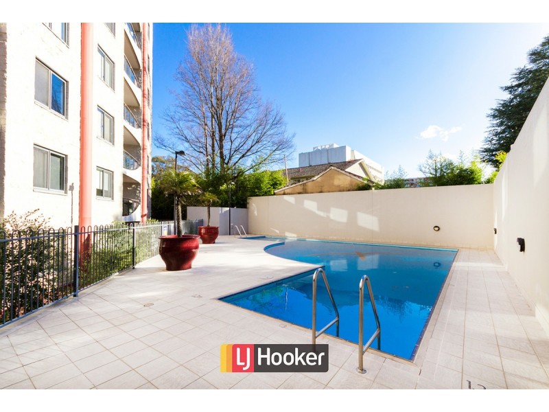 510/86-88 Northbourne Avenue, Braddon ACT 2612