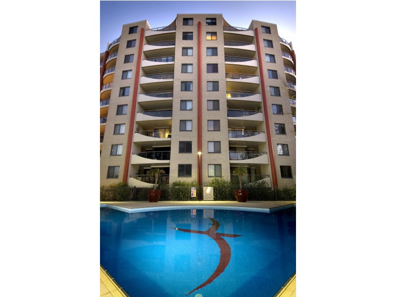 510/86-88 Northbourne Avenue, Braddon ACT 2612