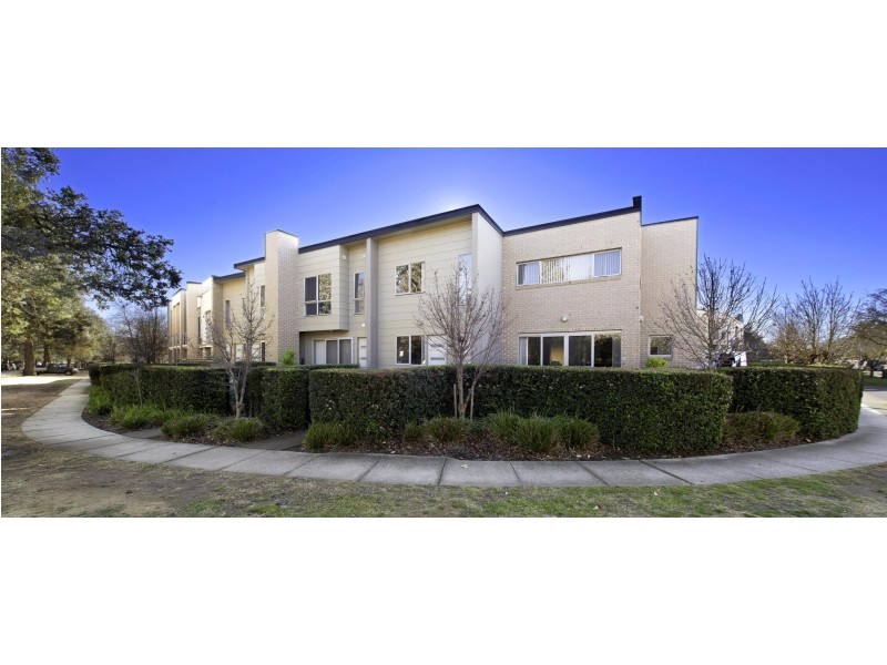 6/1 Wise Street, Braddon ACT 2612