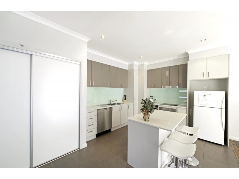 6/1 Wise Street, Braddon ACT 2612