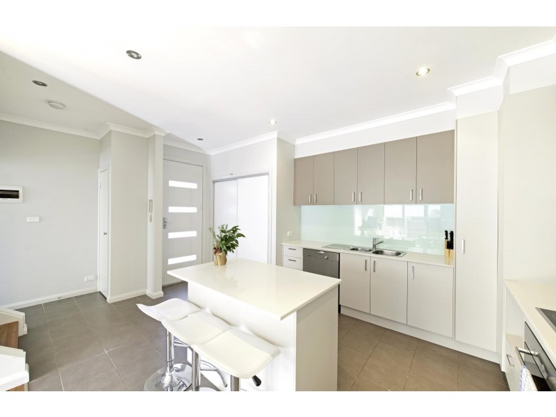 6/1 Wise Street, Braddon ACT 2612