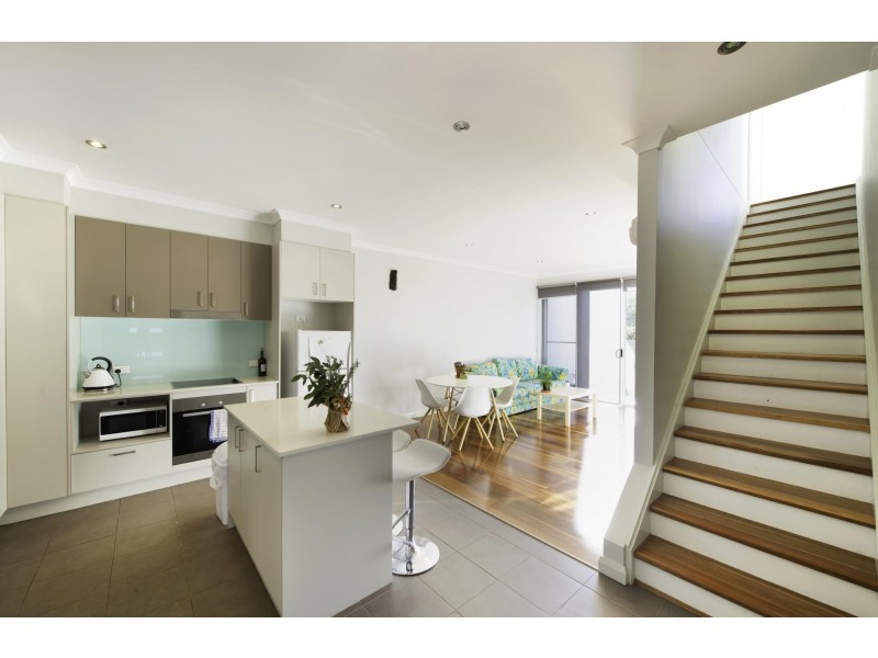 6/1 Wise Street, Braddon ACT 2612