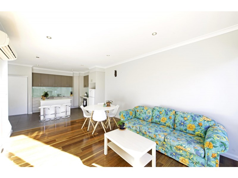 6/1 Wise Street, Braddon ACT 2612