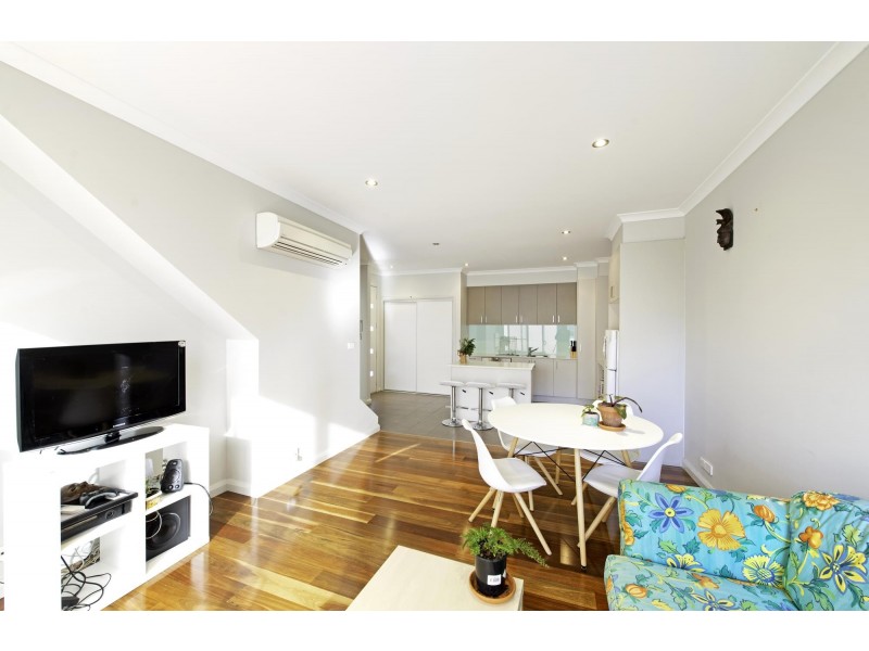 6/1 Wise Street, Braddon ACT 2612