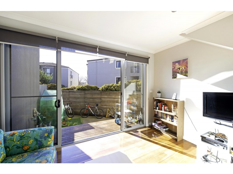 6/1 Wise Street, Braddon ACT 2612