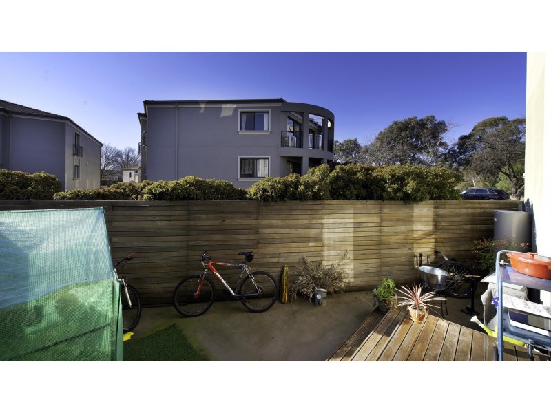 6/1 Wise Street, Braddon ACT 2612