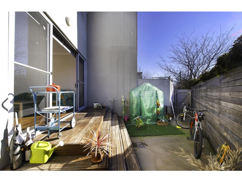 6/1 Wise Street, Braddon ACT 2612