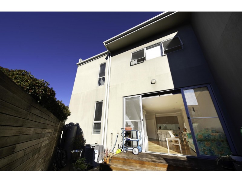 6/1 Wise Street, Braddon ACT 2612