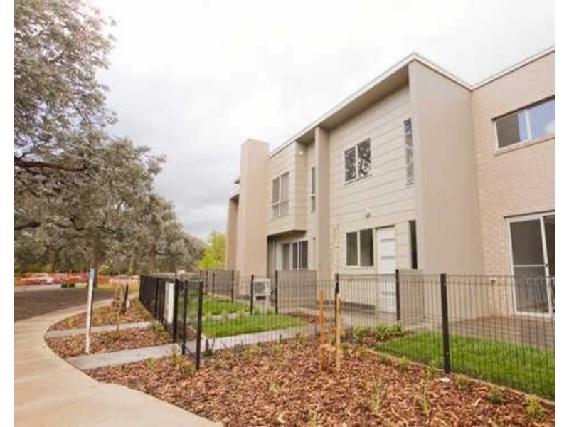 7/1 Wise Street, Braddon ACT 2612