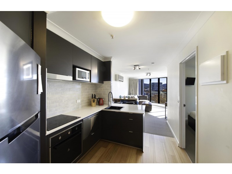 903/222 City Walk, City ACT 2601