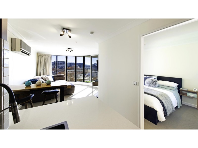 903/222 City Walk, City ACT 2601