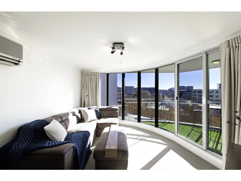 903/222 City Walk, City ACT 2601