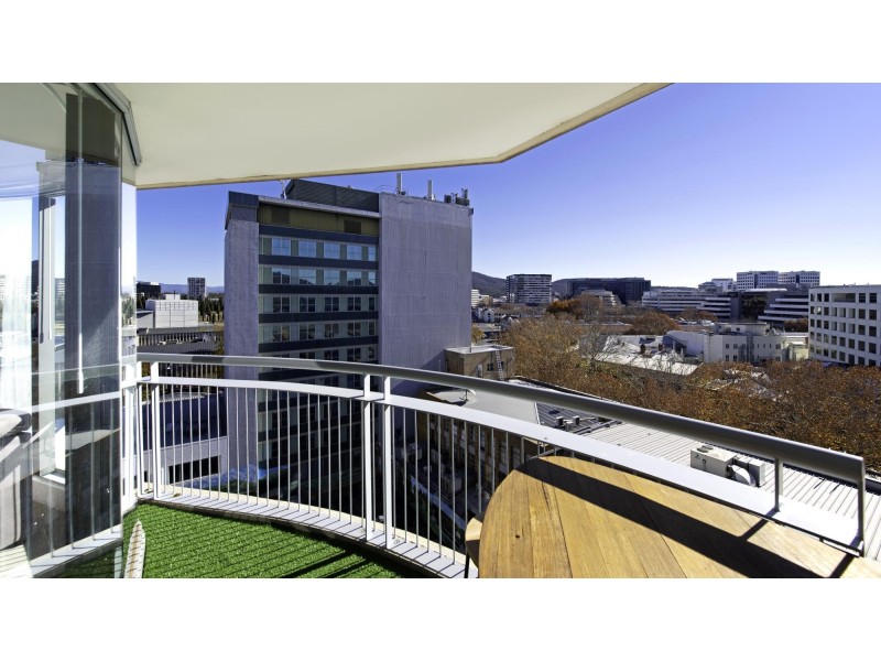 903/222 City Walk, City ACT 2601