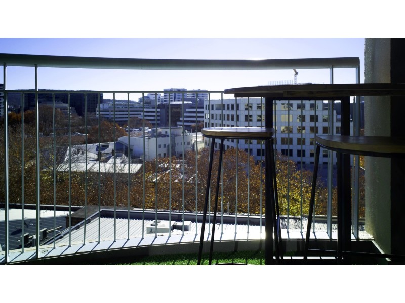 903/222 City Walk, City ACT 2601