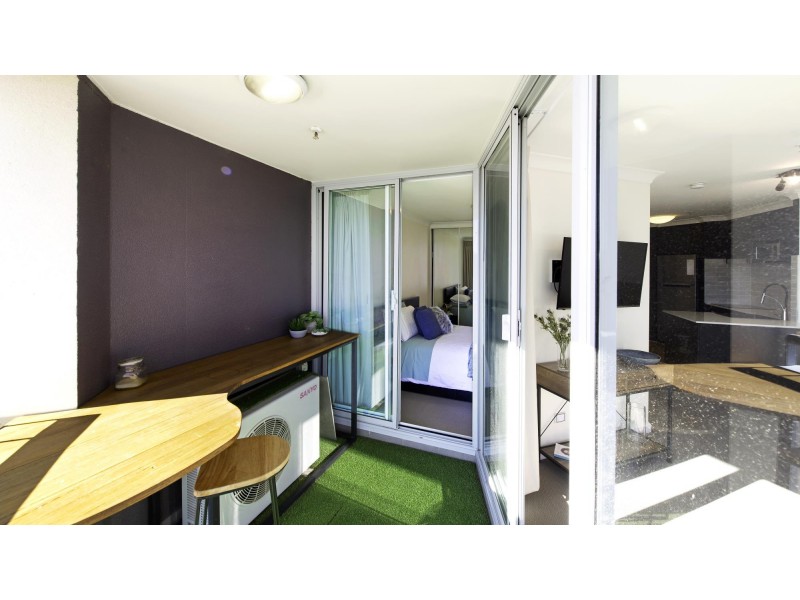 903/222 City Walk, City ACT 2601