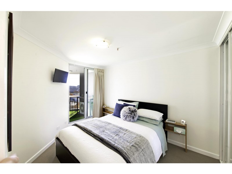 903/222 City Walk, City ACT 2601