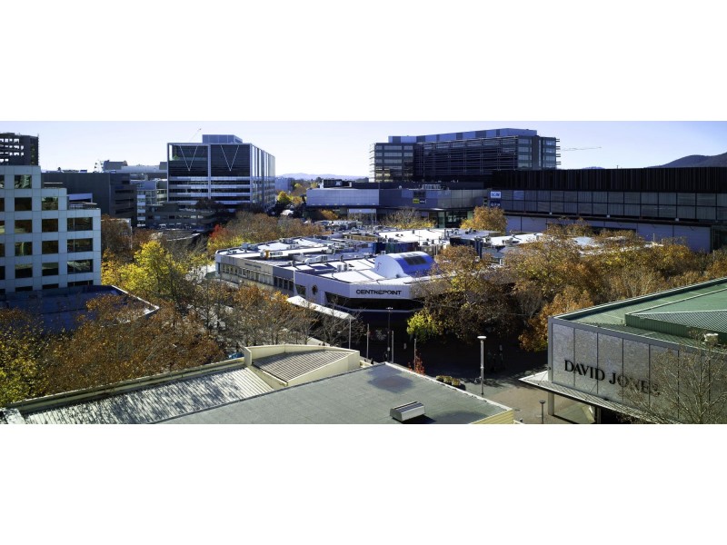 903/222 City Walk, City ACT 2601