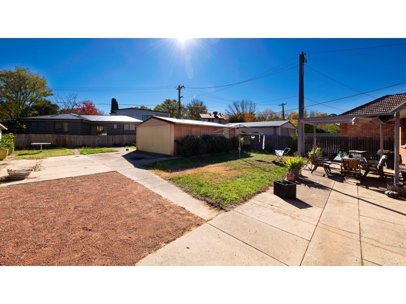 73 Boronia Drive, O’connor ACT 2602